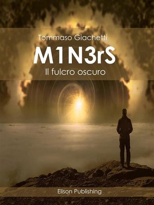 cover image of M1N3rS